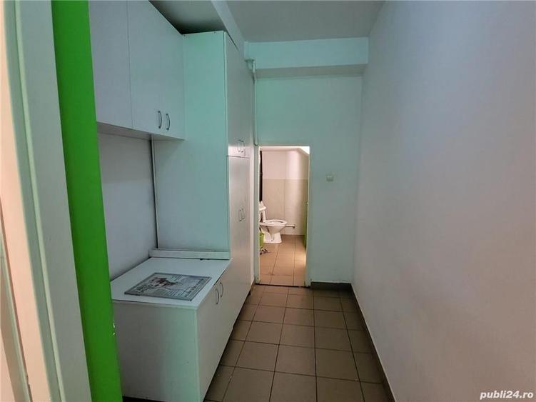 Spațiu comercial, de 150 mp, în Central