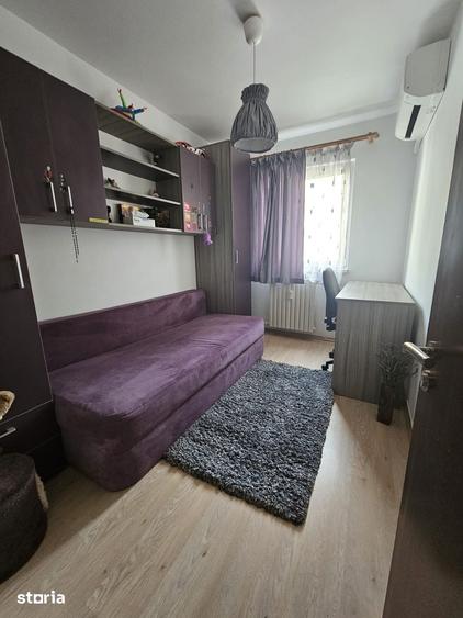 Apartament cu 3 camere în ICIL