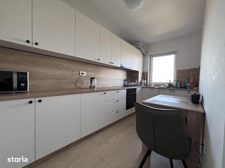 Apartament 2 camere decomandat str Onestilor - 7