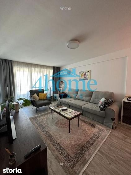 Apartament 2 Nerva Traian|Timpuri Noi|Roka Residence|Parcare - 11