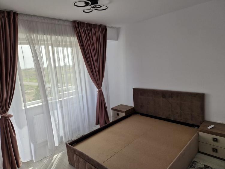 Apartament cu 2 camere în Militari