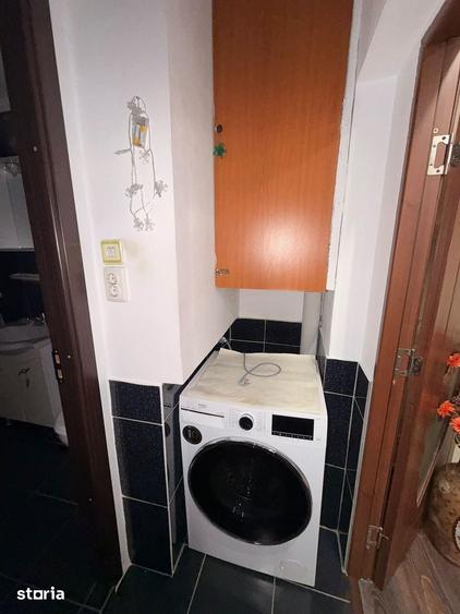 Apartament cu 4 camere în Crângași