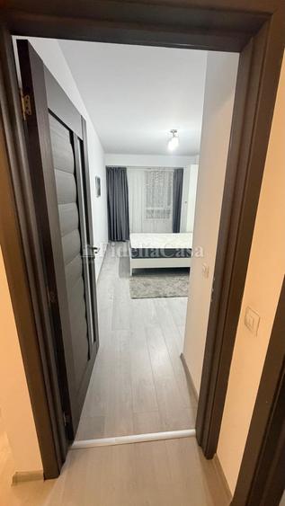 Apartament cu 2 camere în Copou