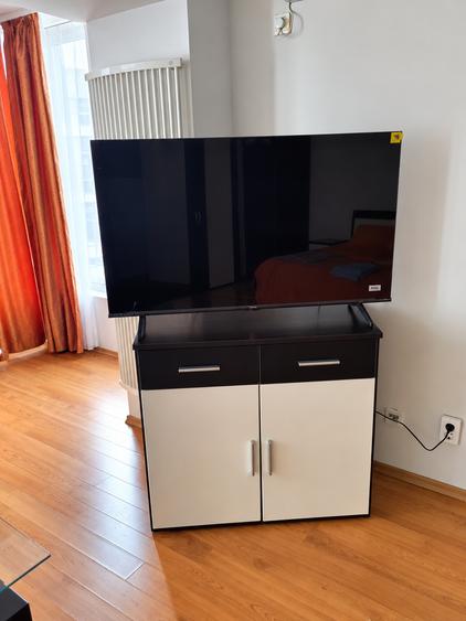 Garsonieră decomandată în Faleză