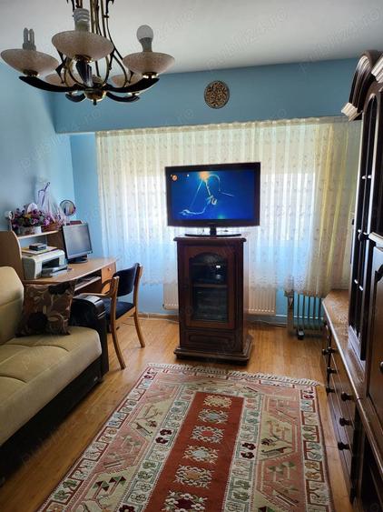 Apartament cu 2 camere decomandat în Nord