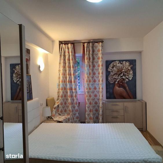Edenia Titan 2 Camere cu loc de parcare si gradina - 8