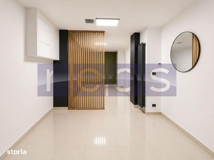 Inchiriere Spatiu Comercial D+P | 176 Mp | Acces Curte - 14