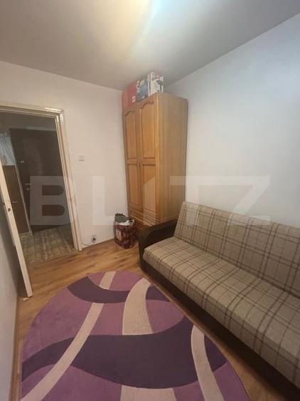 Apartament 3 camere, 47mp, zona Dambu Pietros - 7