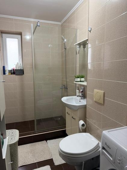 Apartament spatios - 10