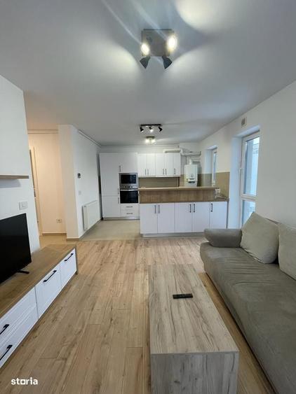 Apartament STUDIO Coresi Avantgarden - 5