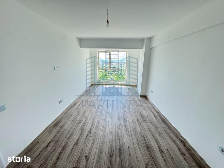 Apartament 2 camere decomandat intabulat Copou 72 mp, liber, nou+garaj - 11