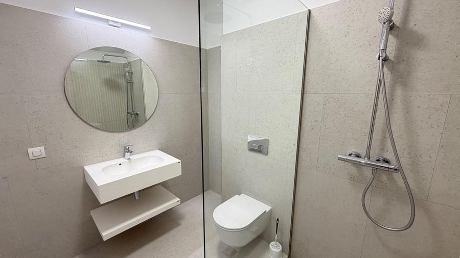 APARTAMENT DE 3 CAMERE THE IVY - JANDARMERIEI - BANEASA - 11