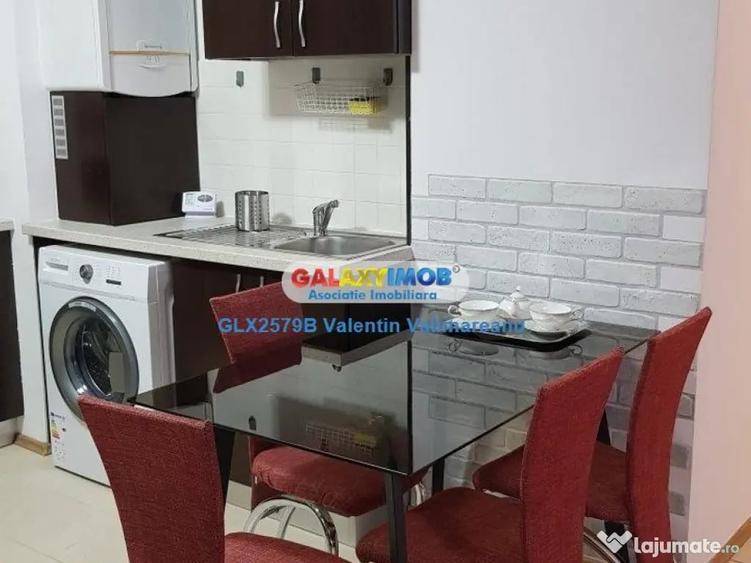 Apartament cu 3 camere decomandat în Dristor