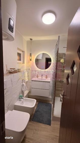 Apartament cu 3 camere în Vitan