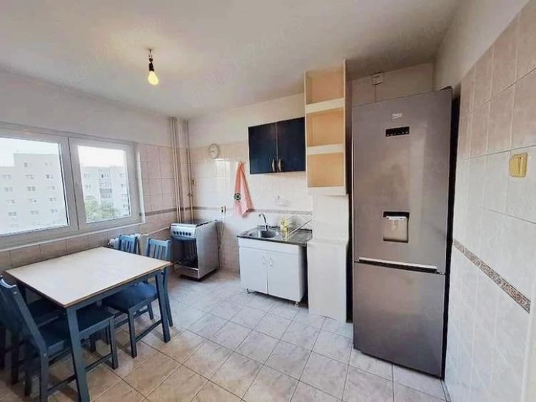 Apartament cu 2 camere decomandat în Tineretului