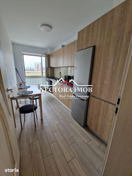 NECTORA IMOB-Apartament 2 camere, Prima Urbana, 60 mp, Parcare, Et. 3 - 10