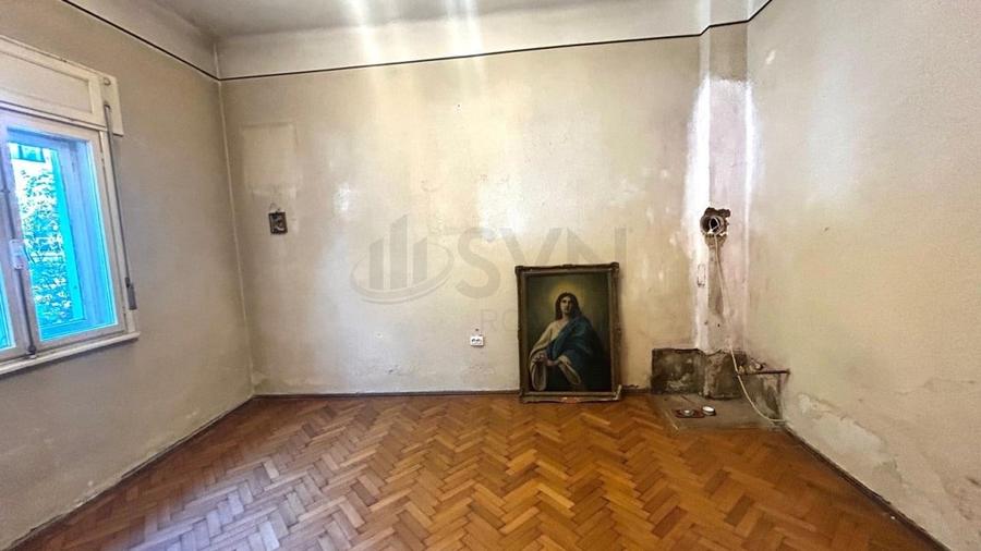 Apartament cu 3 camere decomandat în Dorobanți