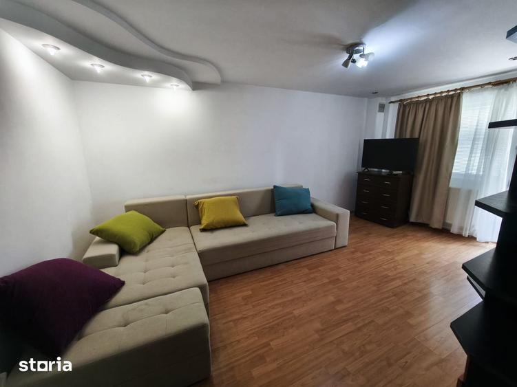 Garsonieră decomandată în Drumul Taberei