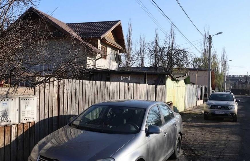 De vanzare casa si teren intravilan, PLOIESTI, PH MIMIU
