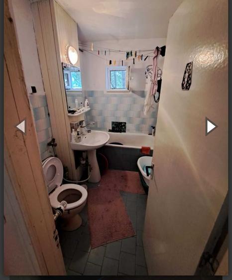 Apartament cu 3 camere decomandat în Obcini