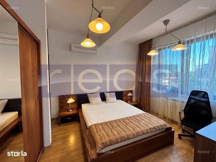 Apartament cu 4 camere în Aviației