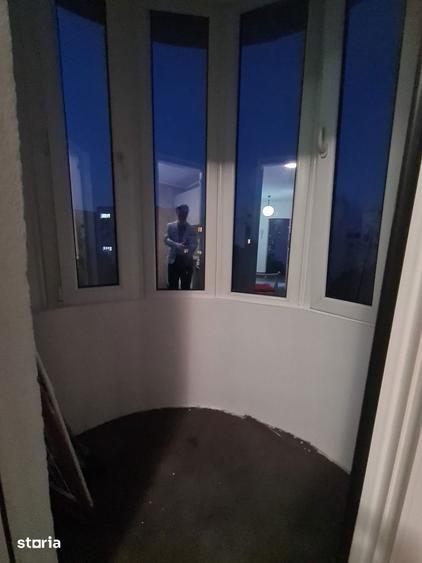 Garsonieră decomandată, mobilată în Iancului