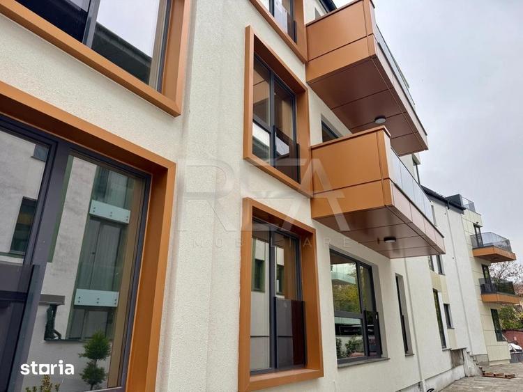 Apartament cu 3 camere semidecomandat în Iancului