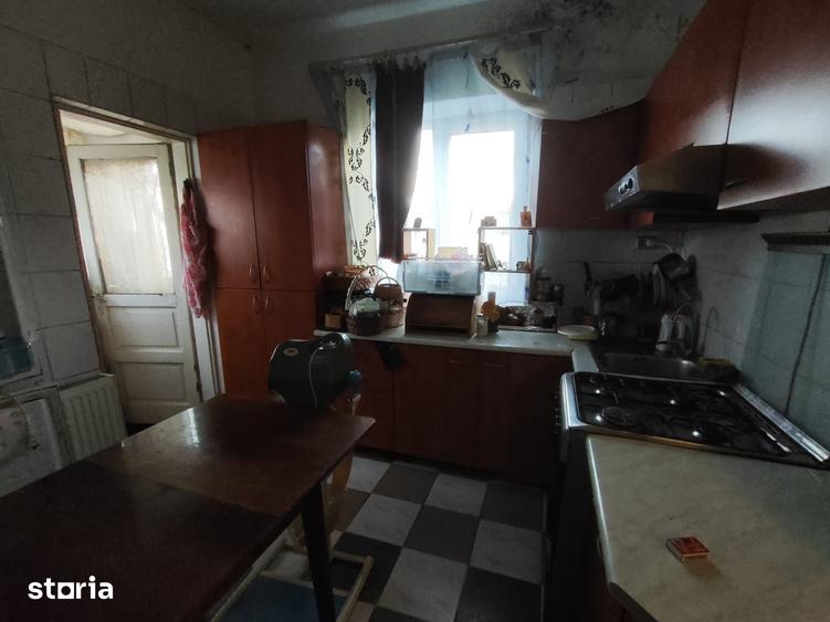 Apartament 3 camere || Andronache || 74 mp utili || - 9