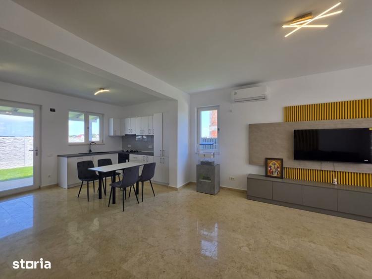 Vila tip duplex(calcan) / Cartier rezidential - 3