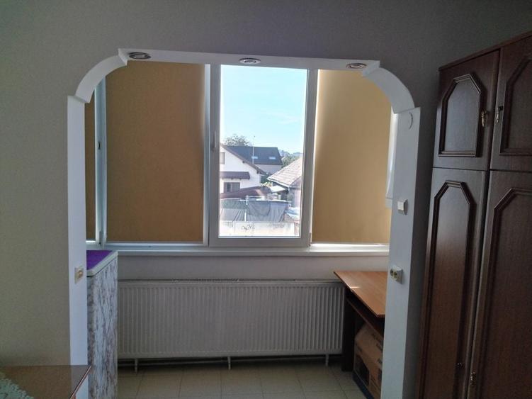 Garsonieră semidecomandată în Craiter