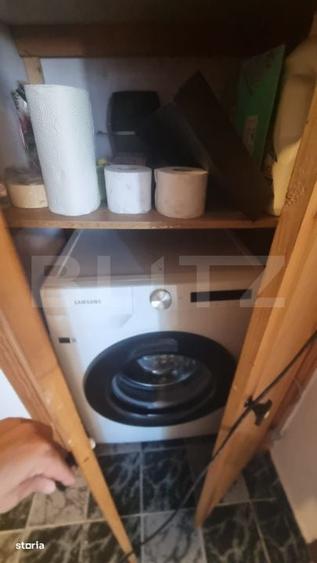Apartament 2 camere decomandat - Nicolina - 3