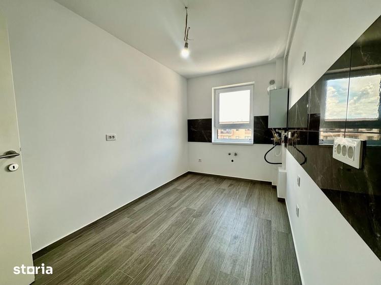 Apartament nou 2 camere - Tractorul, Coresi - 0% Comision - 5