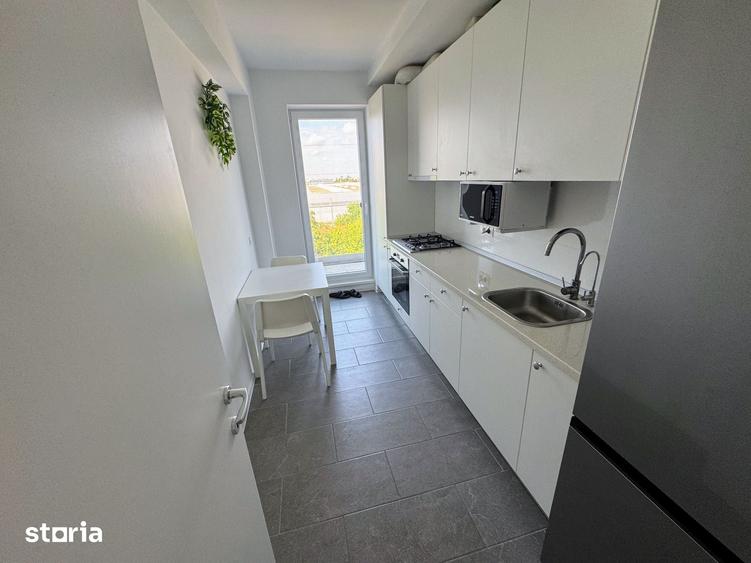 Apartament 2 Camere CU PARCARE INCLUSA - 6
