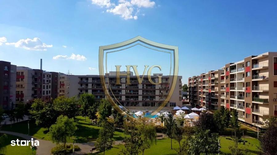 Apartament cu 2 camere decomandat, mobilat în Metalurgiei
