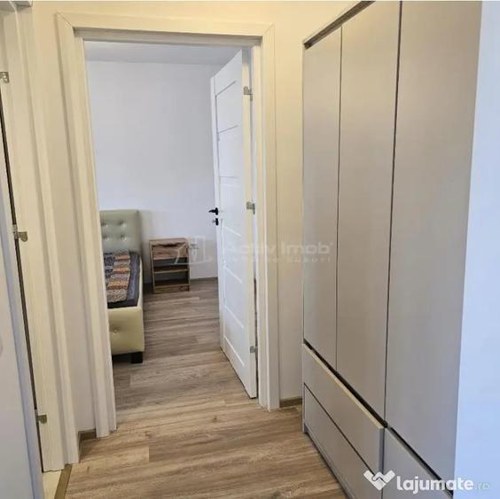 2 camere Bucurestii Noi, prima dupa renovare - 12