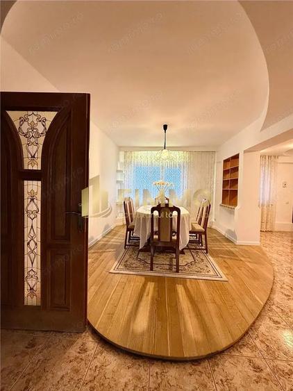 Apartament cu 2 camere, mobilat în George Enescu