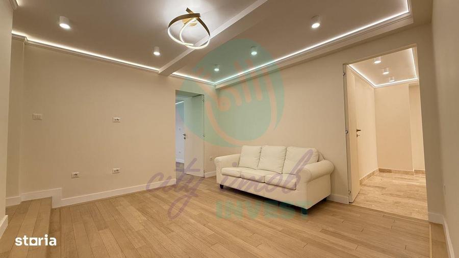 Doroban?i apartament renovatcu terasa ?i parcare - 11