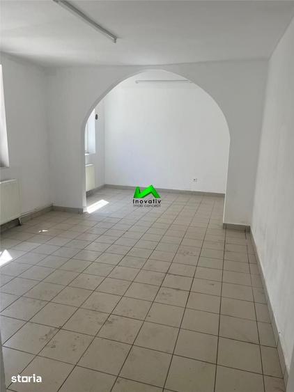Spatiu comercial de inchiriat Sibiu Mihai Viteazul - 3