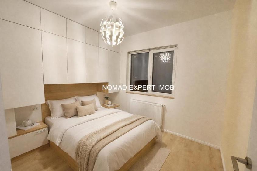 Apartament cu 2 camere în Grozăvești