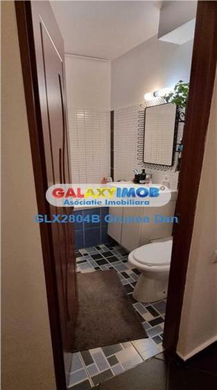 Apartament cu 2 camere decomandat, mobilat în Tineretului