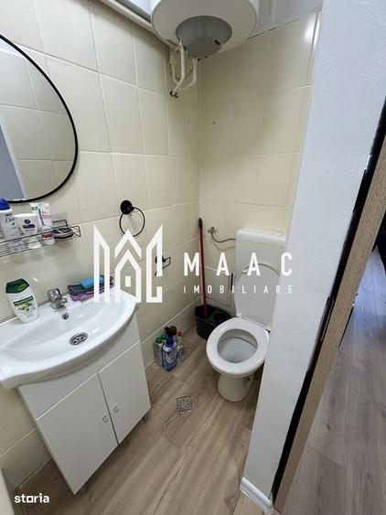 Garsonieră, mobilată în Lazaret
