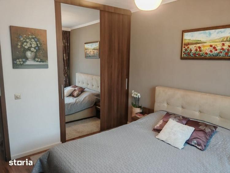 Apartament cu 3 camere în Florești — fotografia 1