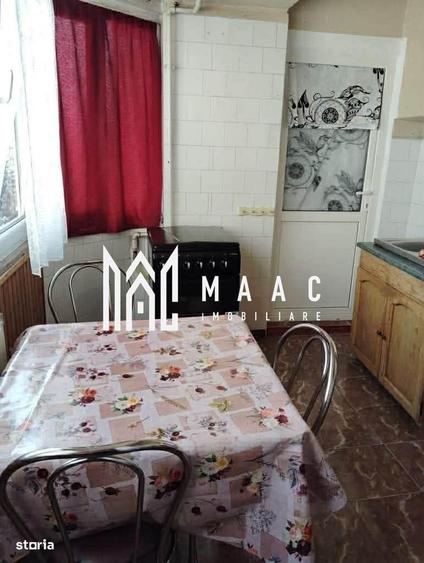 Apartament 2 Camere | Giratoriu Fantana Mihai Viteazu - Digi - 1