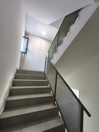 Apartament cu 3 camere în Universitate