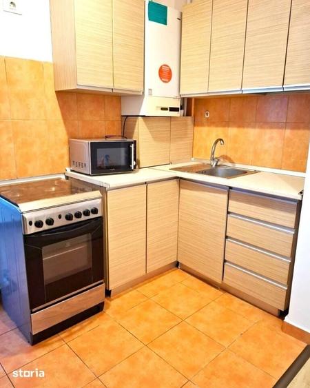 Apartament cu 3 camere în Chitila