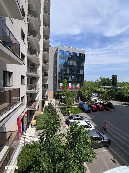 Garsonieră în Theodor Pallady