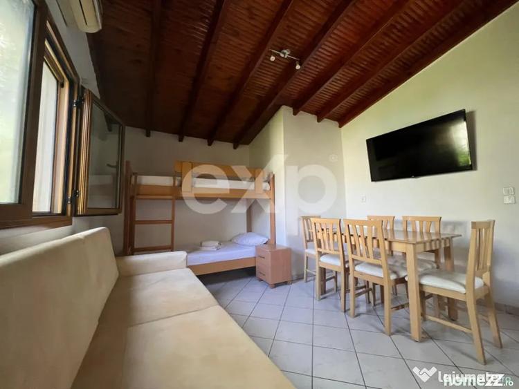 Randament 9.5% Afacere la cheie / Casa de vacanta Thasos Gre - 6