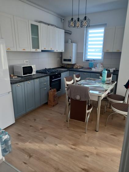 Apartament cu 2 camere decomandat în Olteni