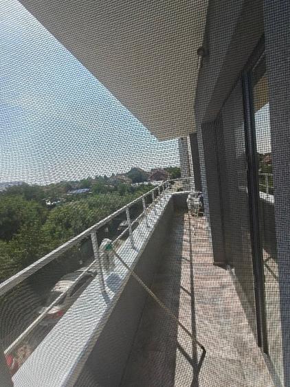 Apartament cu 3 camere decomandat, mobilat în Buziașului