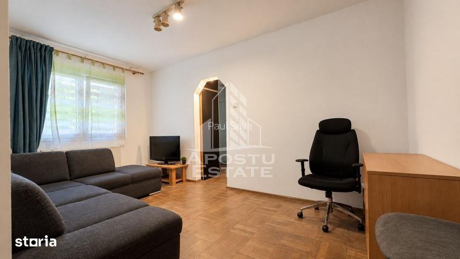 Apartament 2 camere Parter Aleea Amara - Arad